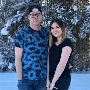 Meet your Posher, Raelyn